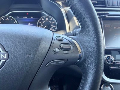 2023 Nissan Murano SV MIDNIGHT EDITION PACKAGE
