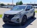 2023 Nissan Murano SV MIDNIGHT EDITION PACKAGE