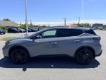 2023 Nissan Murano SV MIDNIGHT EDITION PACKAGE