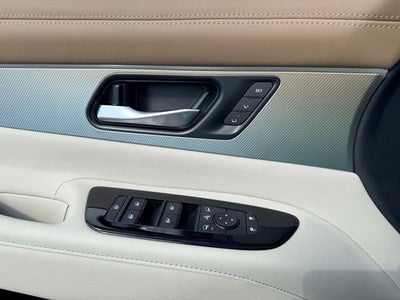 2026 Nissan Murano Platinum CARGO PACKAGE