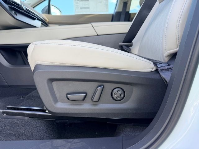 2026 Nissan Murano Platinum CARGO PACKAGE