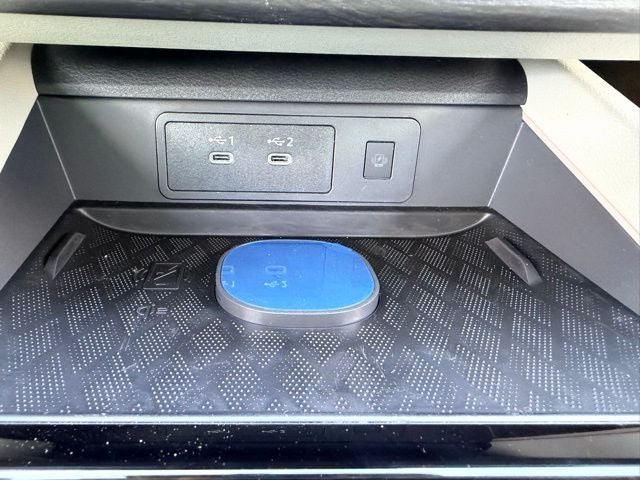 2026 Nissan Murano Platinum CARGO PACKAGE