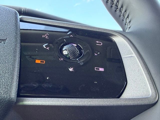 2026 Nissan Murano Platinum CARGO PACKAGE