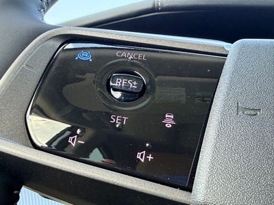 2026 Nissan Murano Platinum CARGO PACKAGE