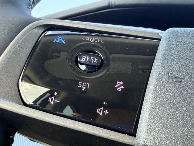 2026 Nissan Murano Platinum CARGO PACKAGE