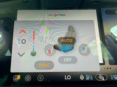 2026 Nissan Murano Platinum CARGO PACKAGE