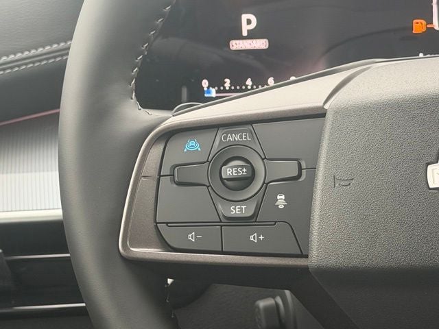 2027 Nissan Murano Platinum