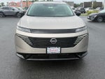 2027 Nissan Murano Platinum