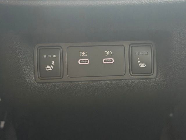 2027 Nissan Murano Platinum