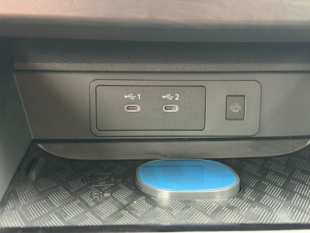 2027 Nissan Murano Platinum