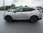 2027 Nissan Murano Platinum