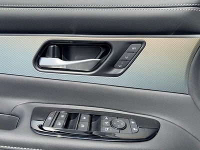 2026 Nissan Murano Platinum CARGO PACKAGE