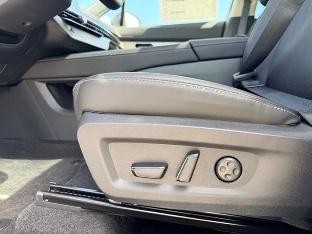 2026 Nissan Murano Platinum CARGO PACKAGE