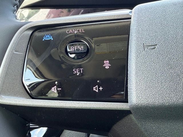 2026 Nissan Murano Platinum CARGO PACKAGE