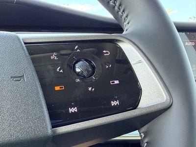 2026 Nissan Murano Platinum CARGO PACKAGE