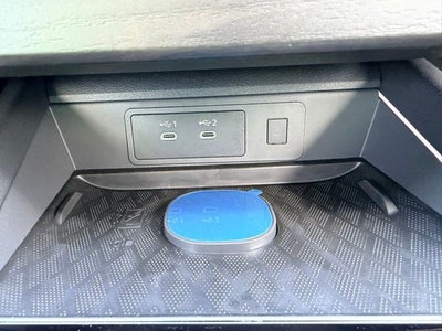 2026 Nissan Murano Platinum CARGO PACKAGE