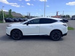2026 Nissan Murano Platinum CARGO PACKAGE