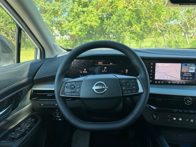 2027 Nissan Murano Platinum