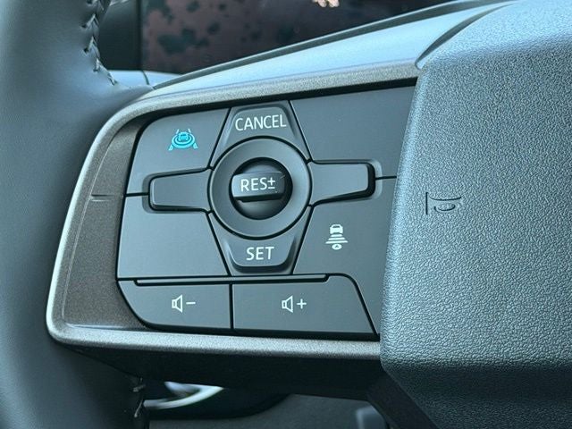 2027 Nissan Murano Platinum