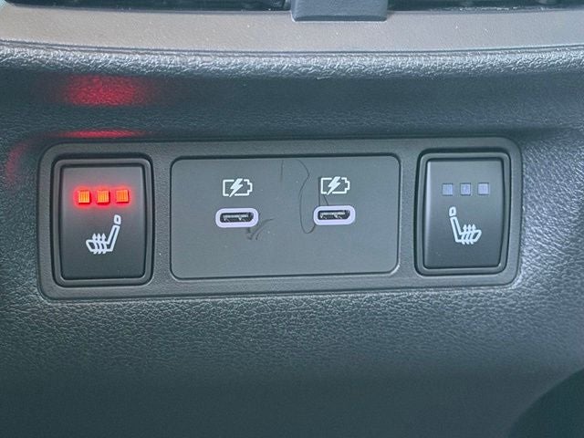 2027 Nissan Murano Platinum