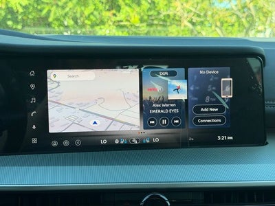 2027 Nissan Murano Platinum