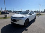 2027 Nissan Murano Platinum