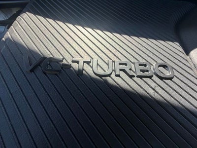2027 Nissan Murano Platinum