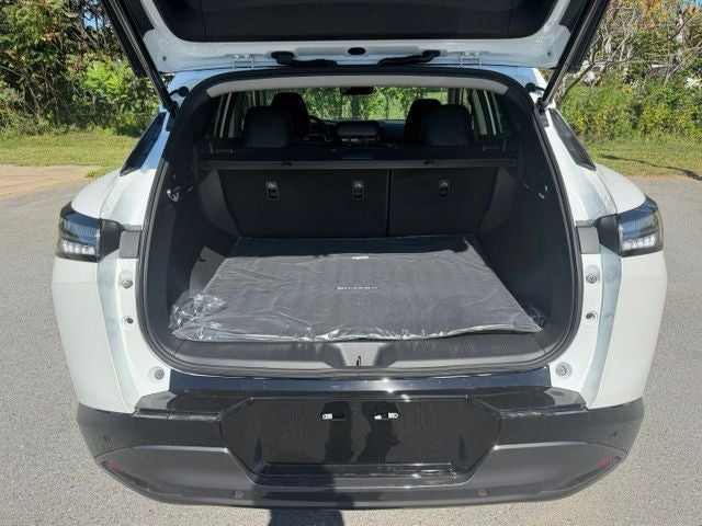 2027 Nissan Murano Platinum