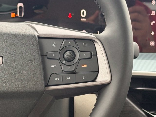 2027 Nissan Murano Platinum