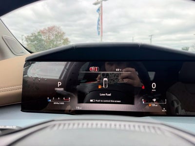 2027 Nissan Murano Platinum