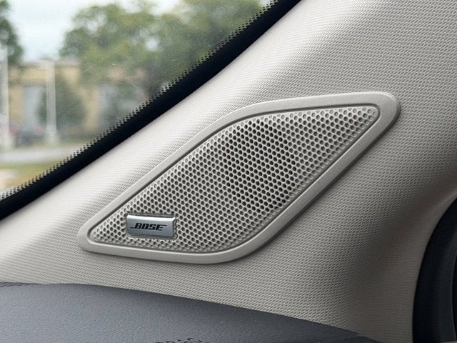2027 Nissan Murano Platinum