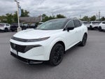 2027 Nissan Murano Platinum