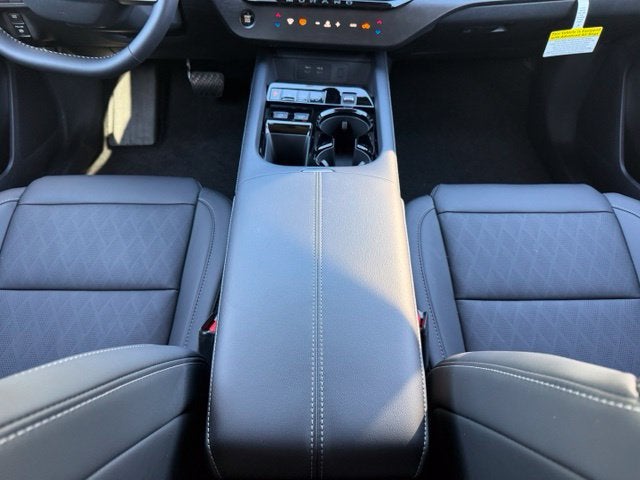 2027 Nissan Murano Platinum
