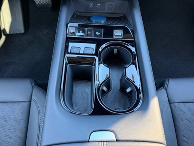 2027 Nissan Murano Platinum