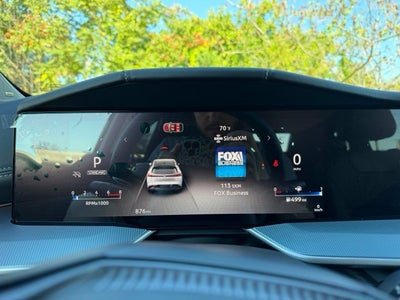 2027 Nissan Murano Platinum