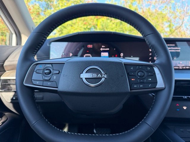 2027 Nissan Murano Platinum