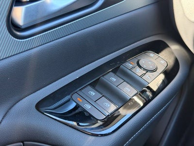 2027 Nissan Murano Platinum