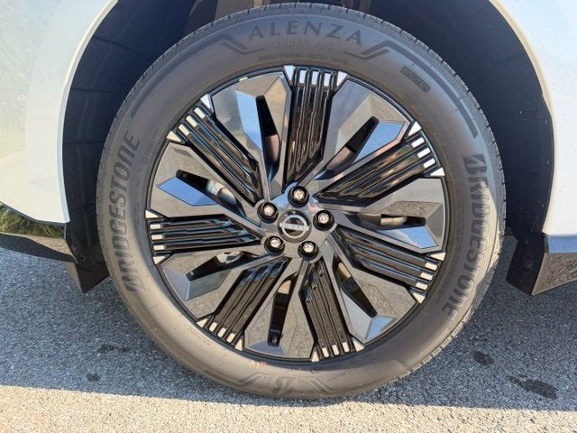 2027 Nissan Murano Platinum