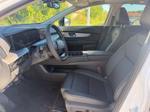 2027 Nissan Murano Platinum