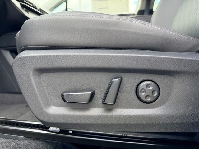 2026 Nissan Murano Platinum CARGO PACKAGE