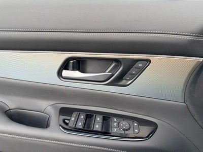 2026 Nissan Murano Platinum CARGO PACKAGE