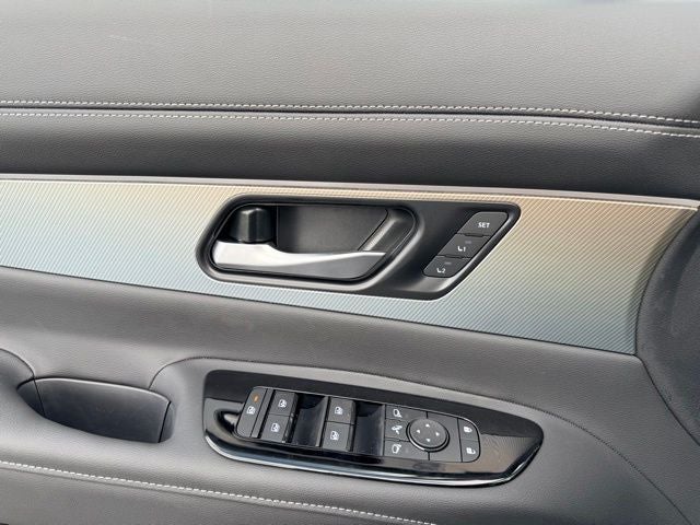 2026 Nissan Murano Platinum CARGO PACKAGE