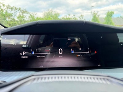 2026 Nissan Murano Platinum CARGO PACKAGE