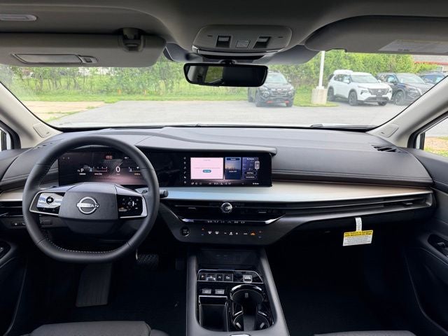 2026 Nissan Murano Platinum CARGO PACKAGE