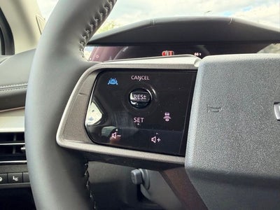 2026 Nissan Murano Platinum CARGO PACKAGE