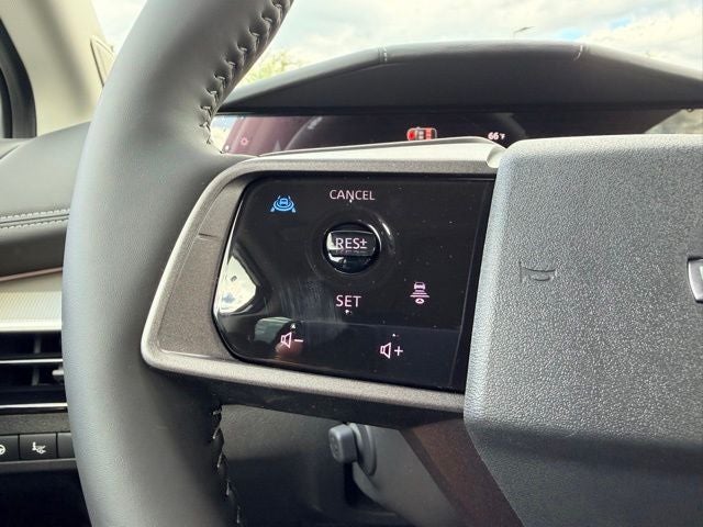 2026 Nissan Murano Platinum CARGO PACKAGE