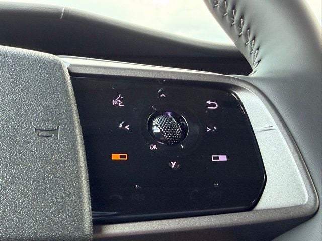 2026 Nissan Murano Platinum CARGO PACKAGE