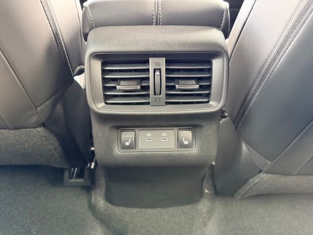 2026 Nissan Murano Platinum CARGO PACKAGE
