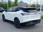 2026 Nissan Murano Platinum CARGO PACKAGE