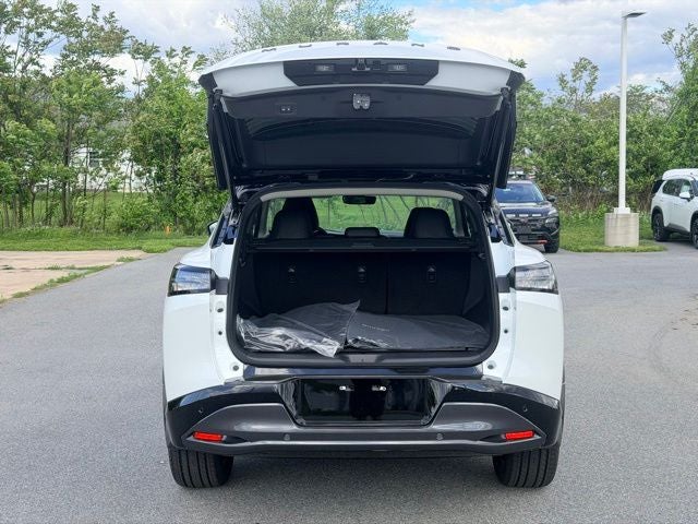 2026 Nissan Murano Platinum CARGO PACKAGE